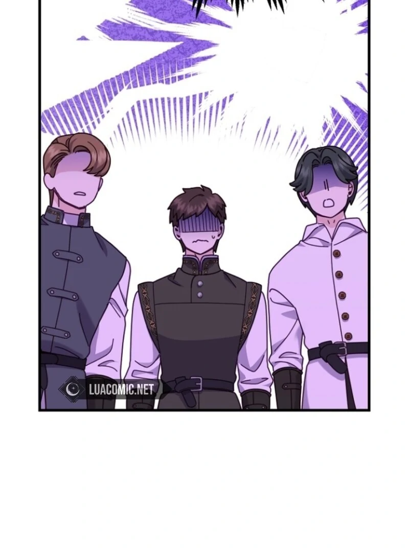 The Little Princess and Her Monster Prince Chapter 121 - page 45