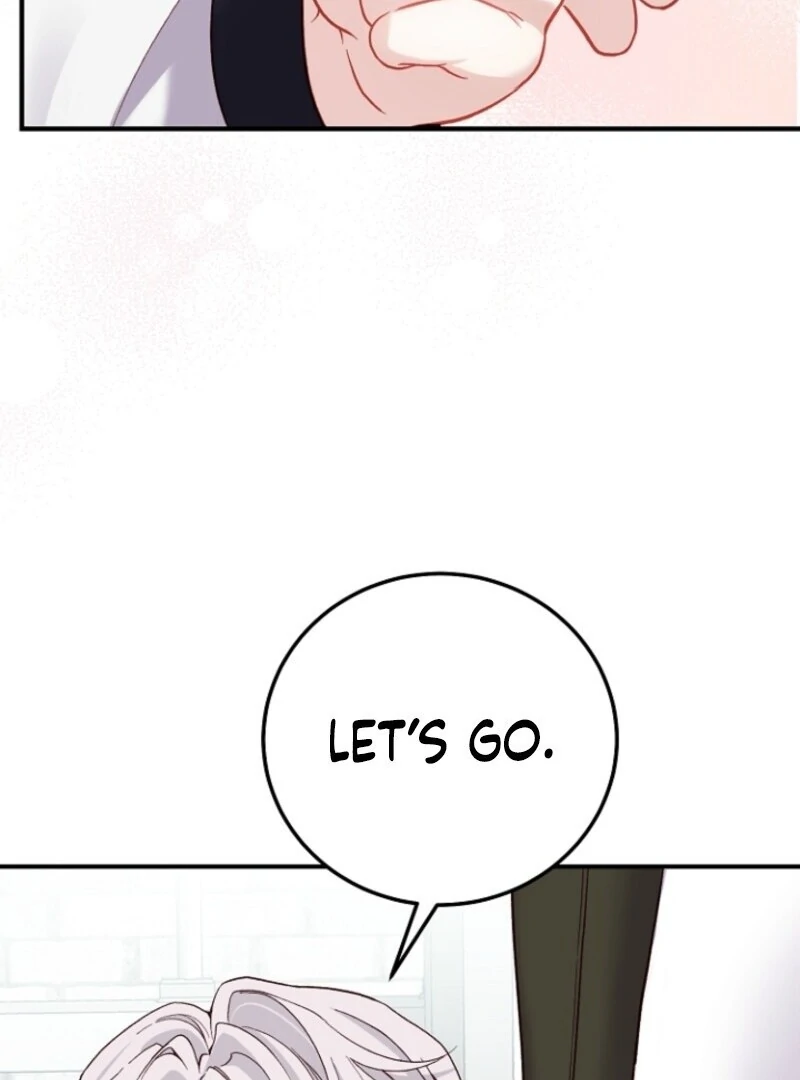 The Little Princess and Her Monster Prince Chapter 121 - page 47
