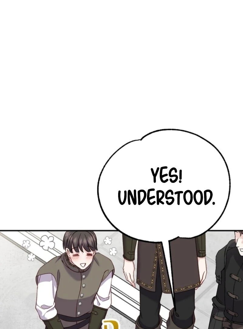 The Little Princess and Her Monster Prince Chapter 121 - page 49