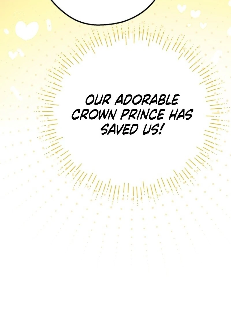 The Little Princess and Her Monster Prince Chapter 121 - page 51