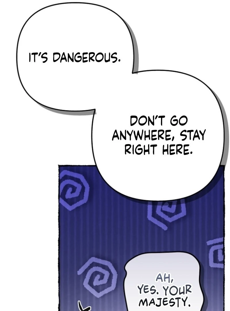 The Little Princess and Her Monster Prince Chapter 121 - page 52