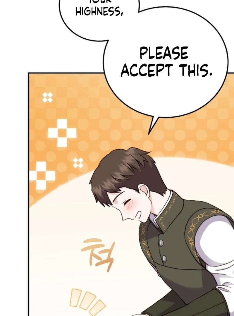 The Little Princess and Her Monster Prince Chapter 121 - page 57