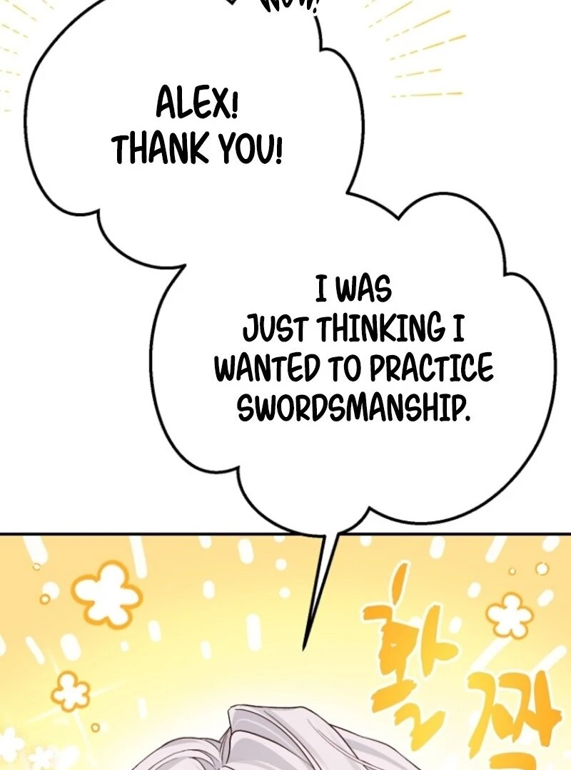 The Little Princess and Her Monster Prince Chapter 121 - page 60