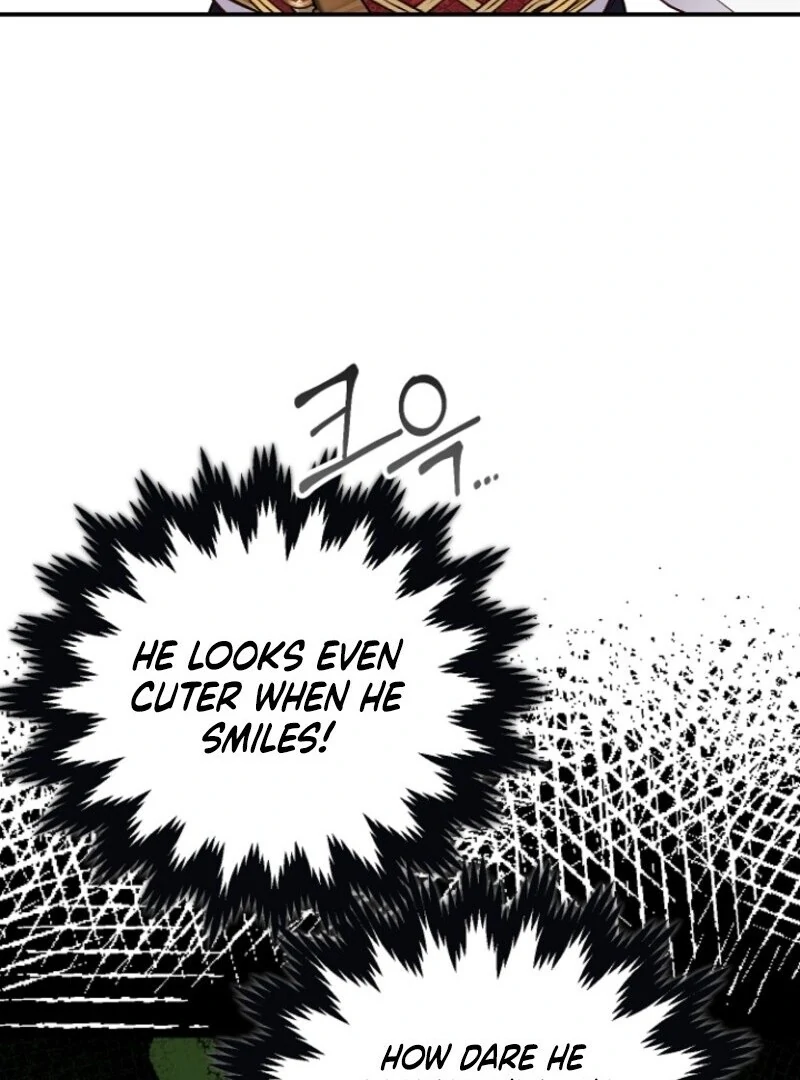 The Little Princess and Her Monster Prince Chapter 121 - page 62