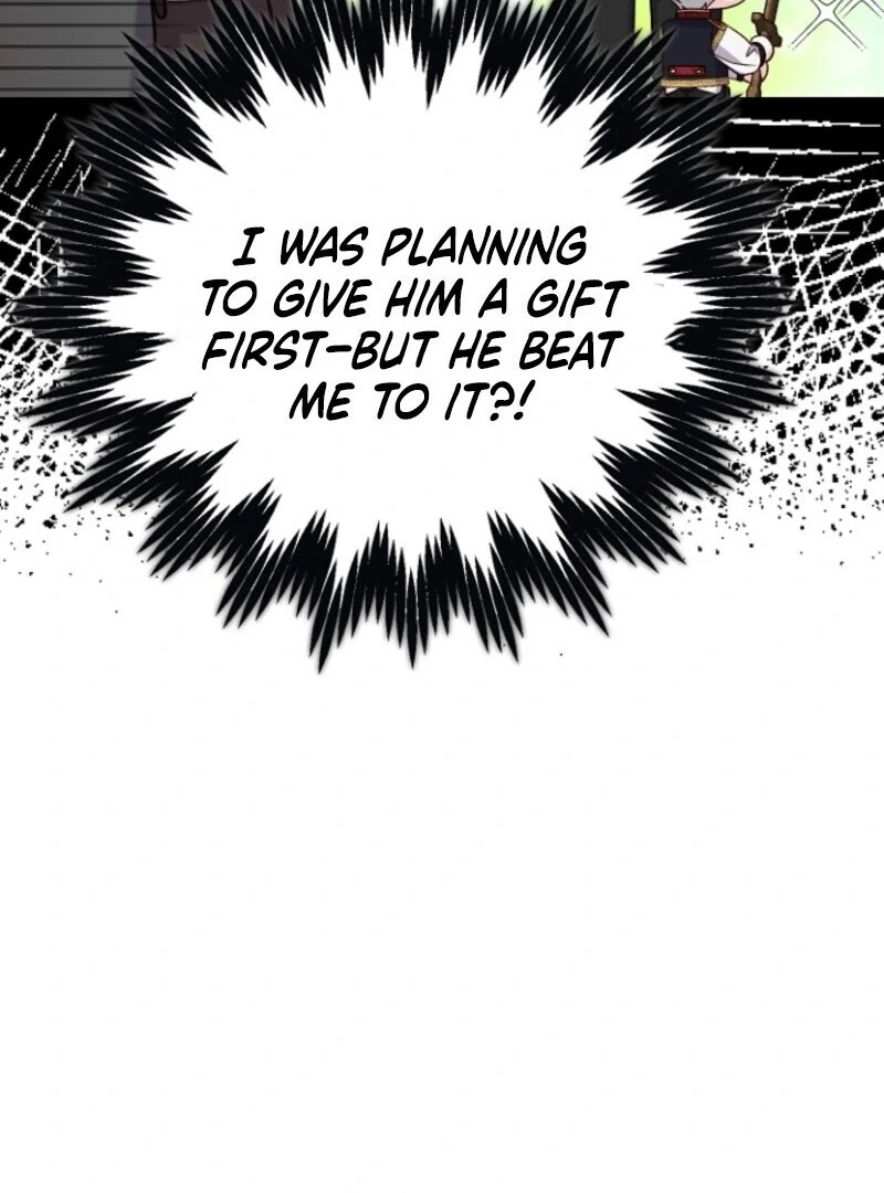 The Little Princess and Her Monster Prince Chapter 121 - page 64