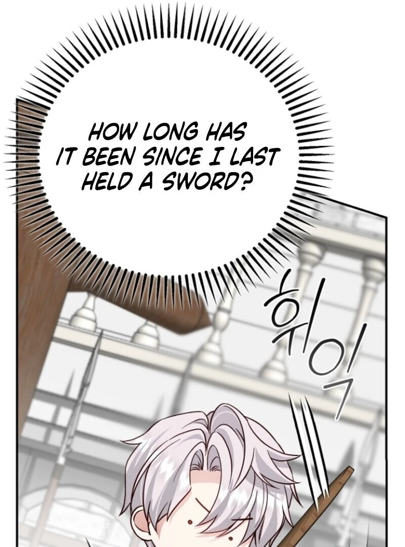 The Little Princess and Her Monster Prince Chapter 121 - page 65