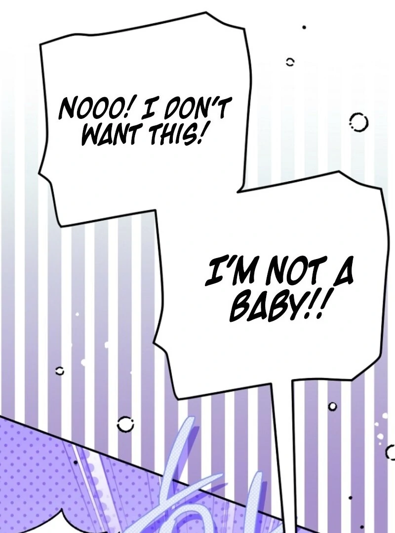 The Little Princess and Her Monster Prince Chapter 121 - page 77