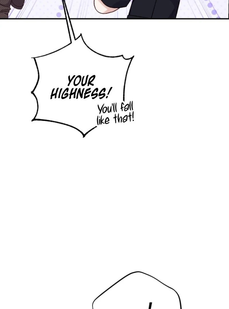 The Little Princess and Her Monster Prince Chapter 121 - page 79