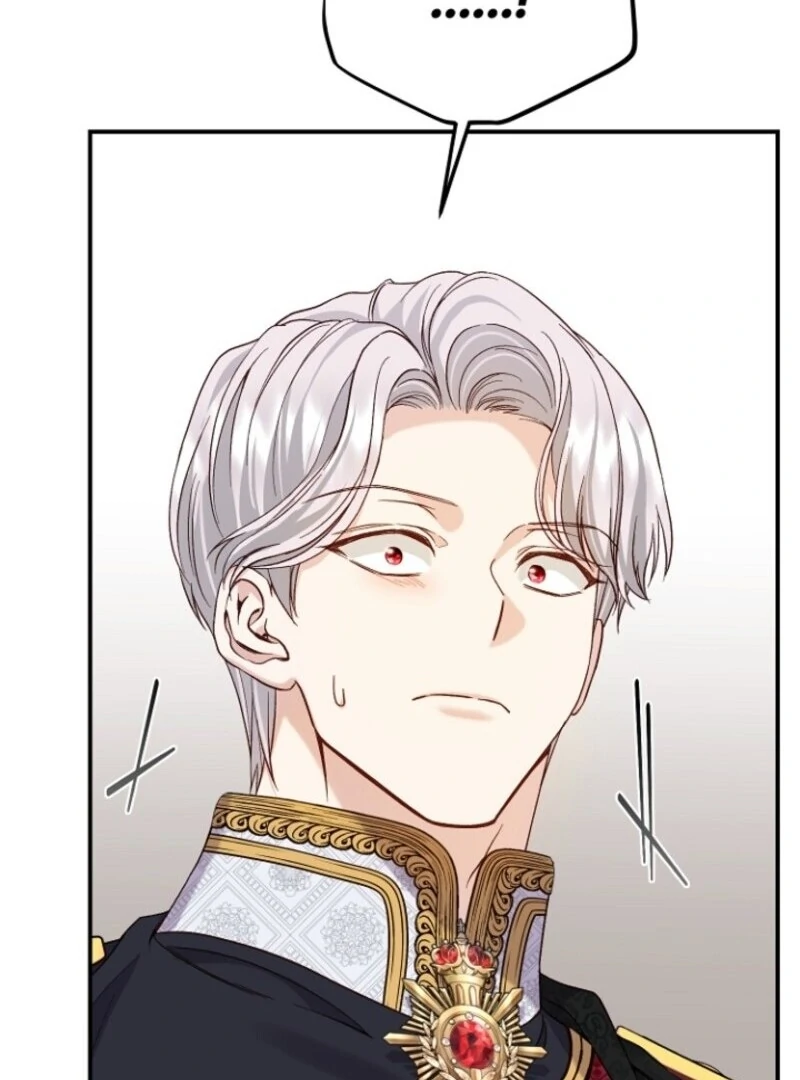 The Little Princess and Her Monster Prince Chapter 121 - page 80