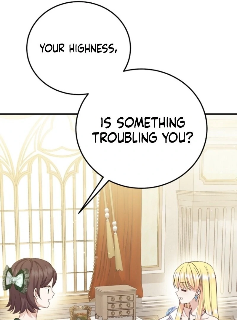 The Little Princess and Her Monster Prince Chapter 121 - page 87