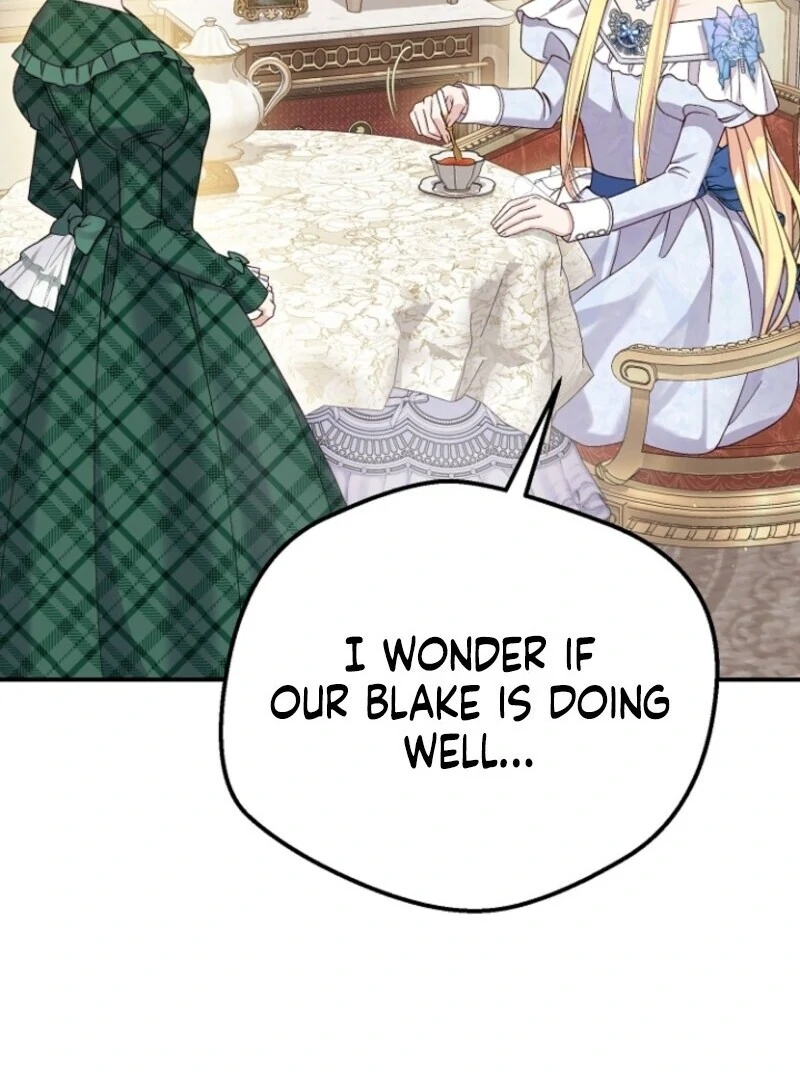 The Little Princess and Her Monster Prince Chapter 121 - page 88