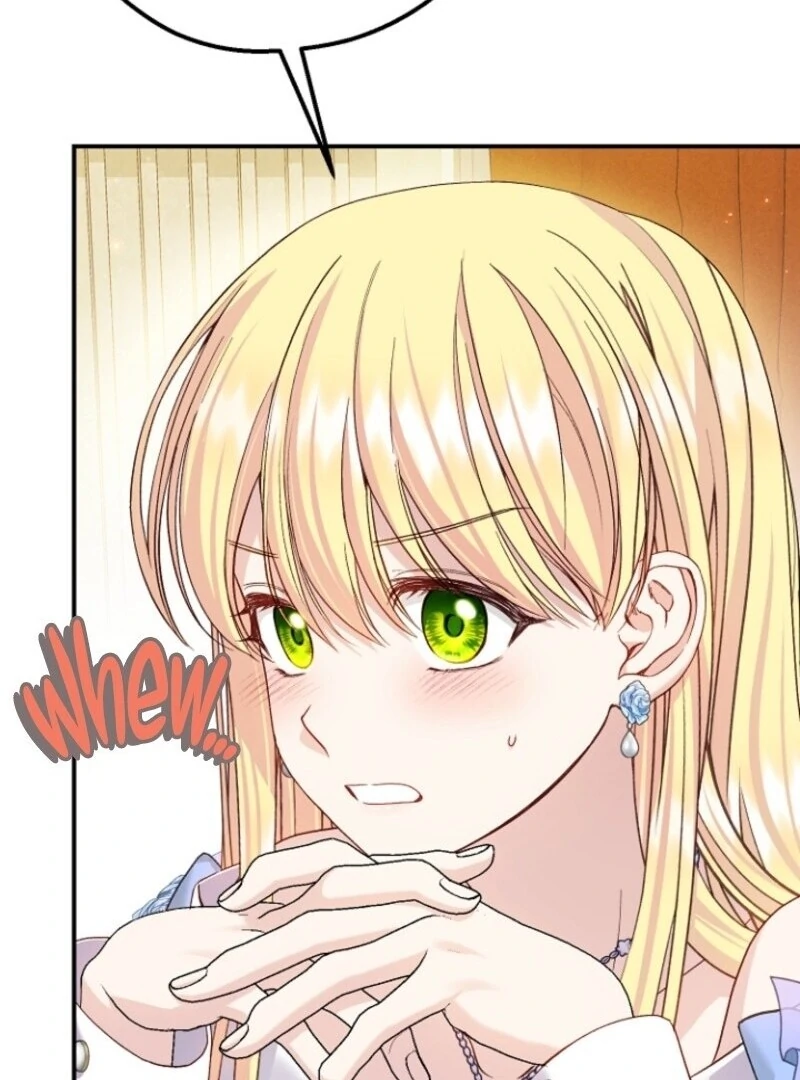 The Little Princess and Her Monster Prince Chapter 121 - page 90