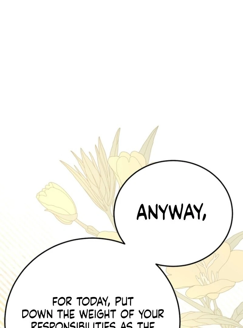 The Little Princess and Her Monster Prince Chapter 121 - page 99