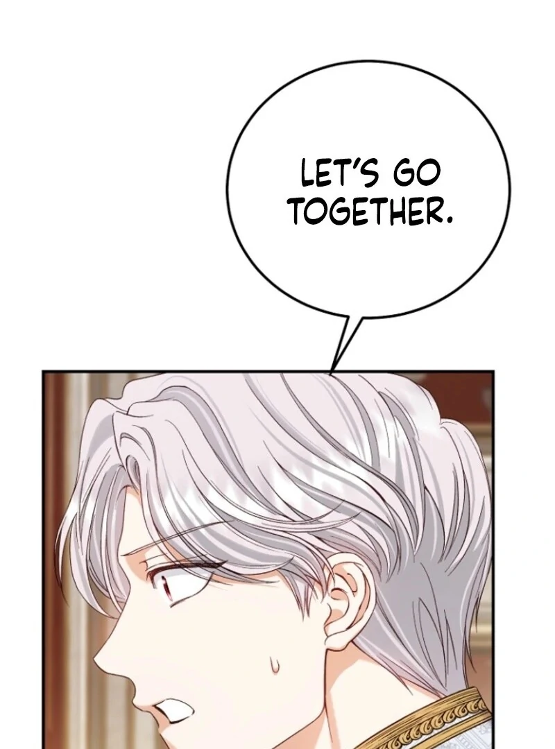 The Little Princess and Her Monster Prince Chapter 122 - page 10