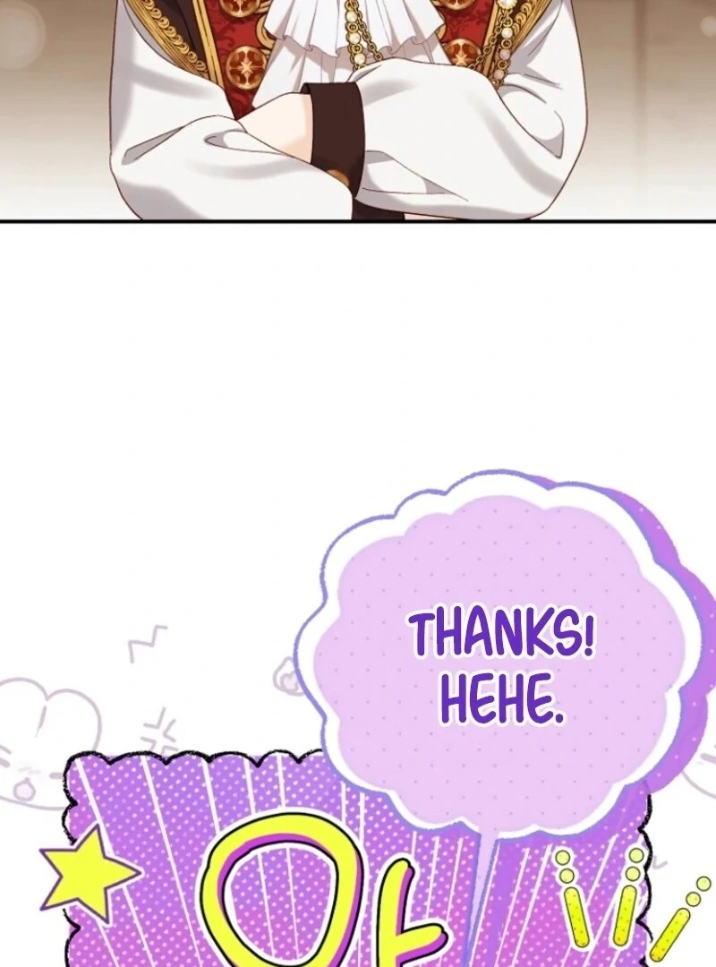 The Little Princess and Her Monster Prince Chapter 122 - page 101