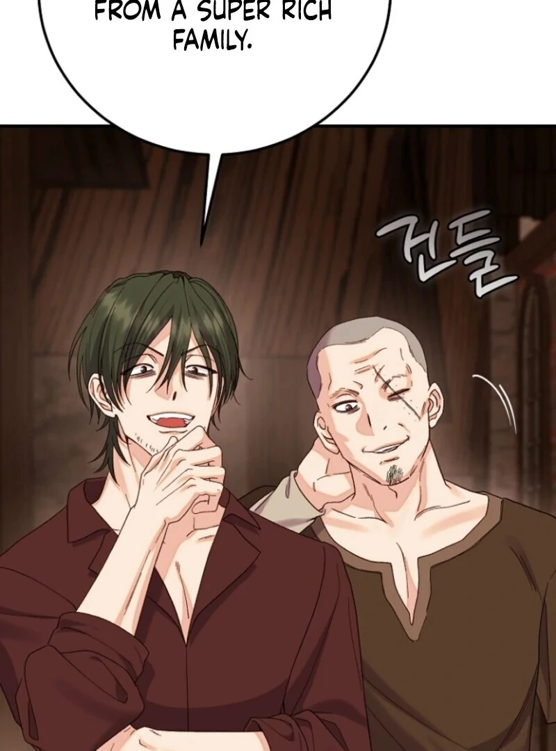 The Little Princess and Her Monster Prince Chapter 122 - page 107