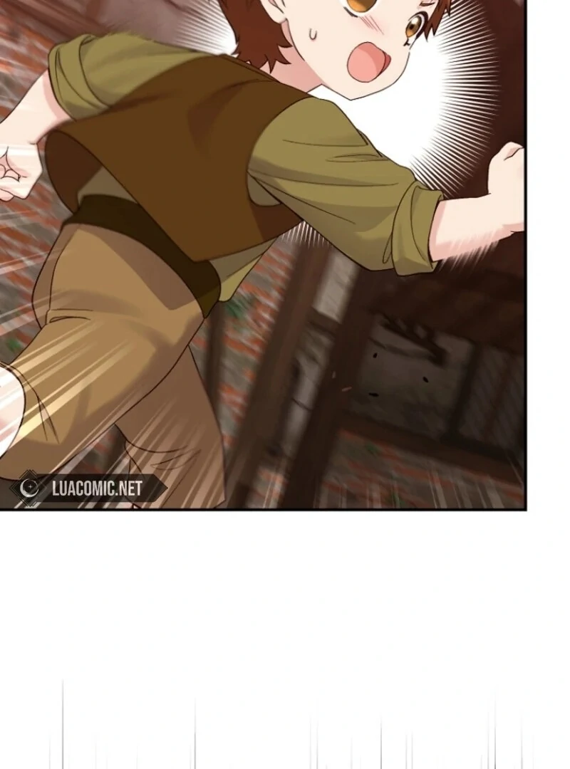 The Little Princess and Her Monster Prince Chapter 122 - page 123