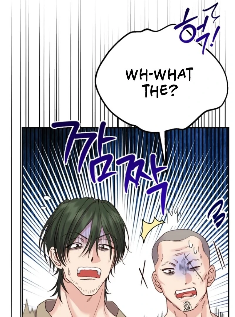 The Little Princess and Her Monster Prince Chapter 122 - page 124