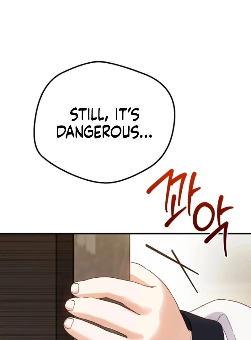 The Little Princess and Her Monster Prince Chapter 122 - page 13