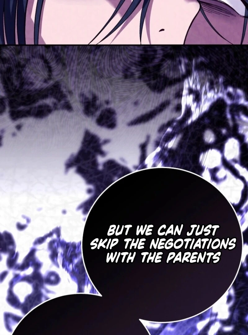 The Little Princess and Her Monster Prince Chapter 122 - page 130
