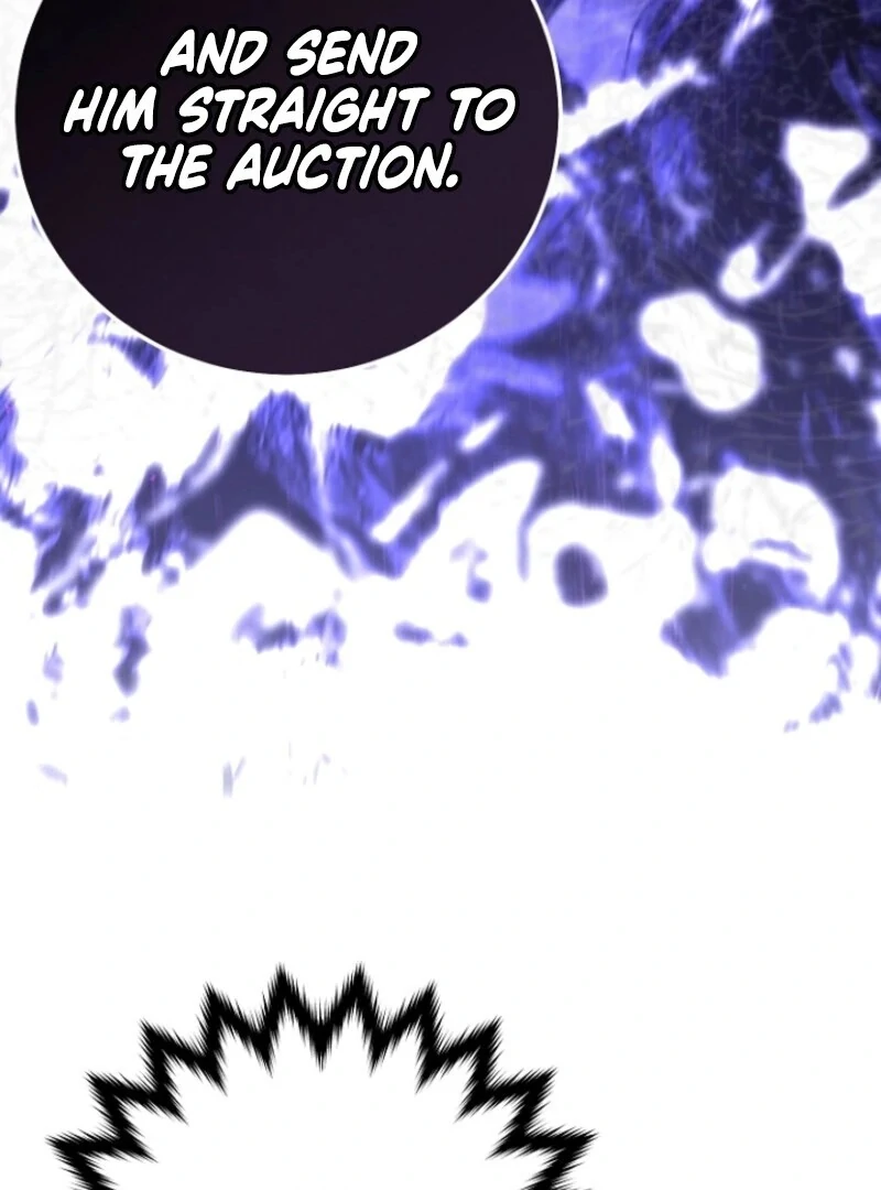The Little Princess and Her Monster Prince Chapter 122 - page 131