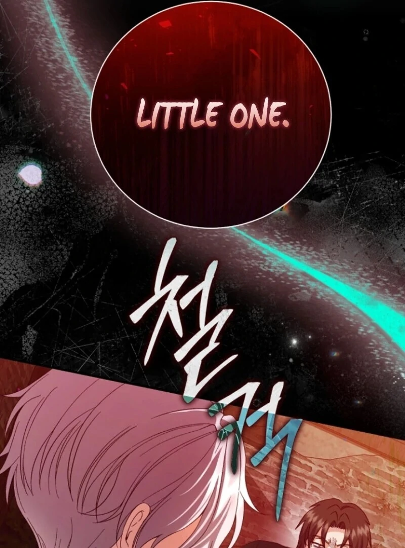 The Little Princess and Her Monster Prince Chapter 122 - page 137