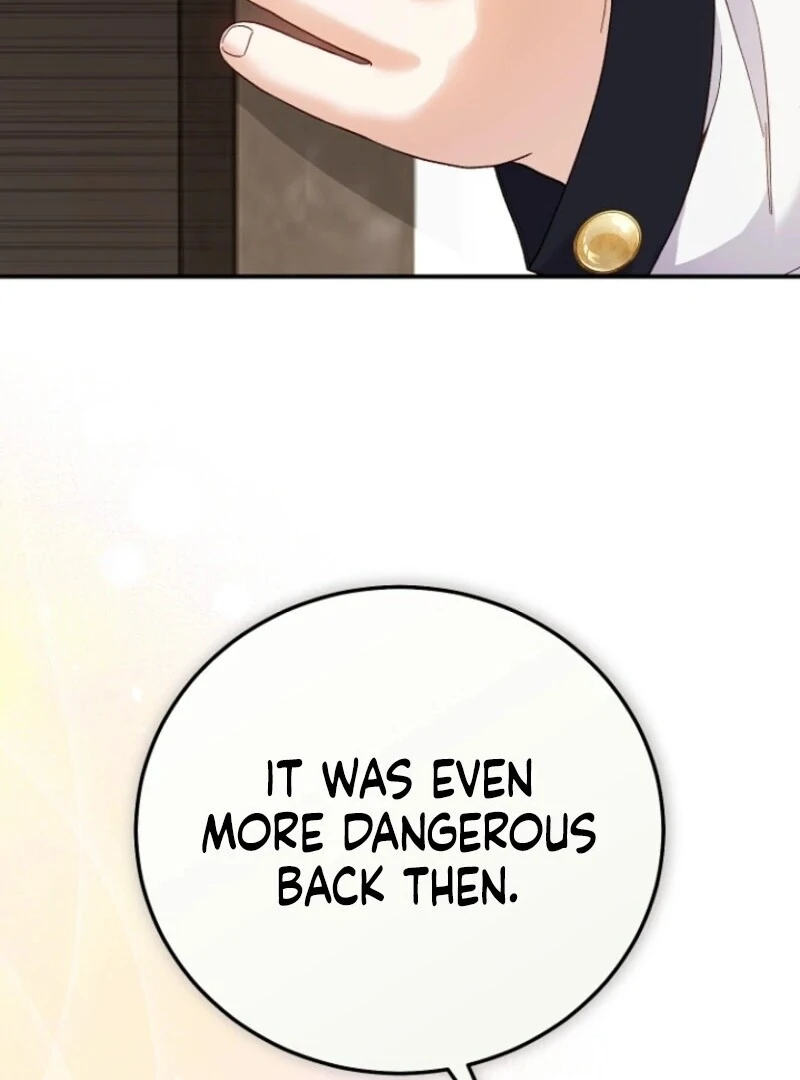 The Little Princess and Her Monster Prince Chapter 122 - page 14