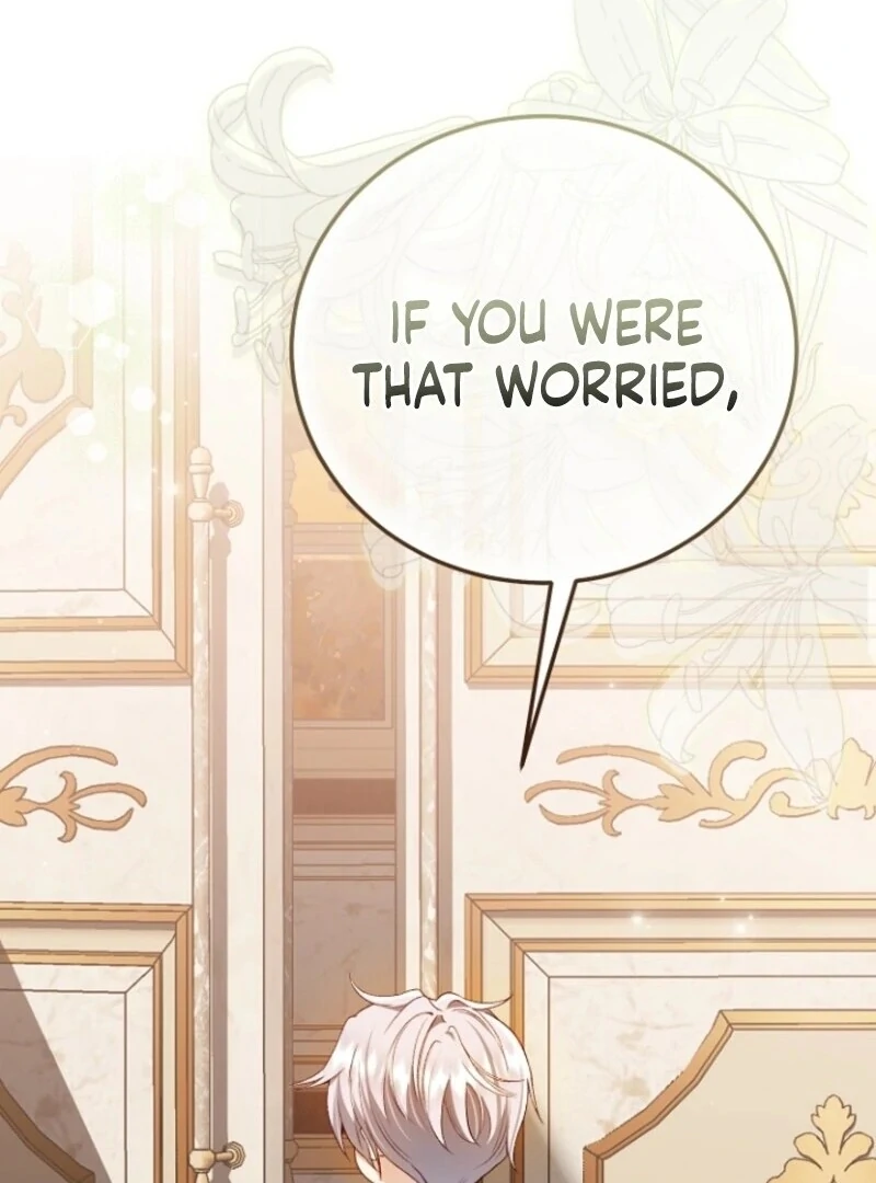 The Little Princess and Her Monster Prince Chapter 122 - page 16