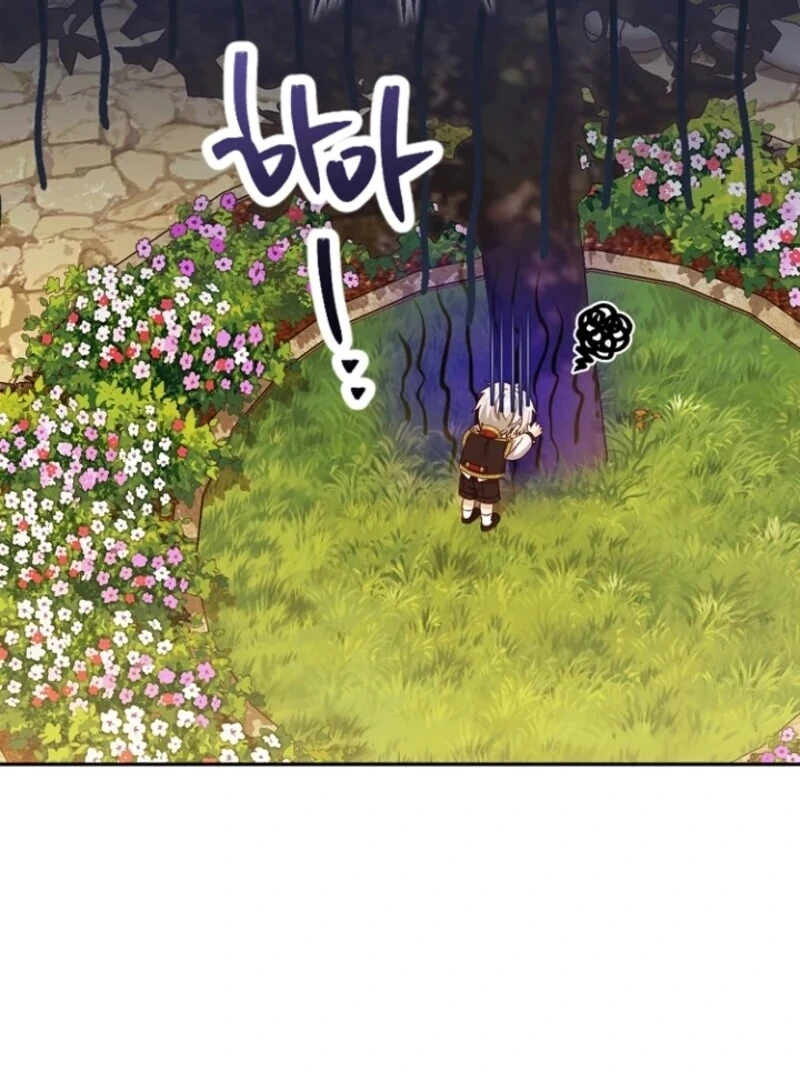 The Little Princess and Her Monster Prince Chapter 122 - page 28