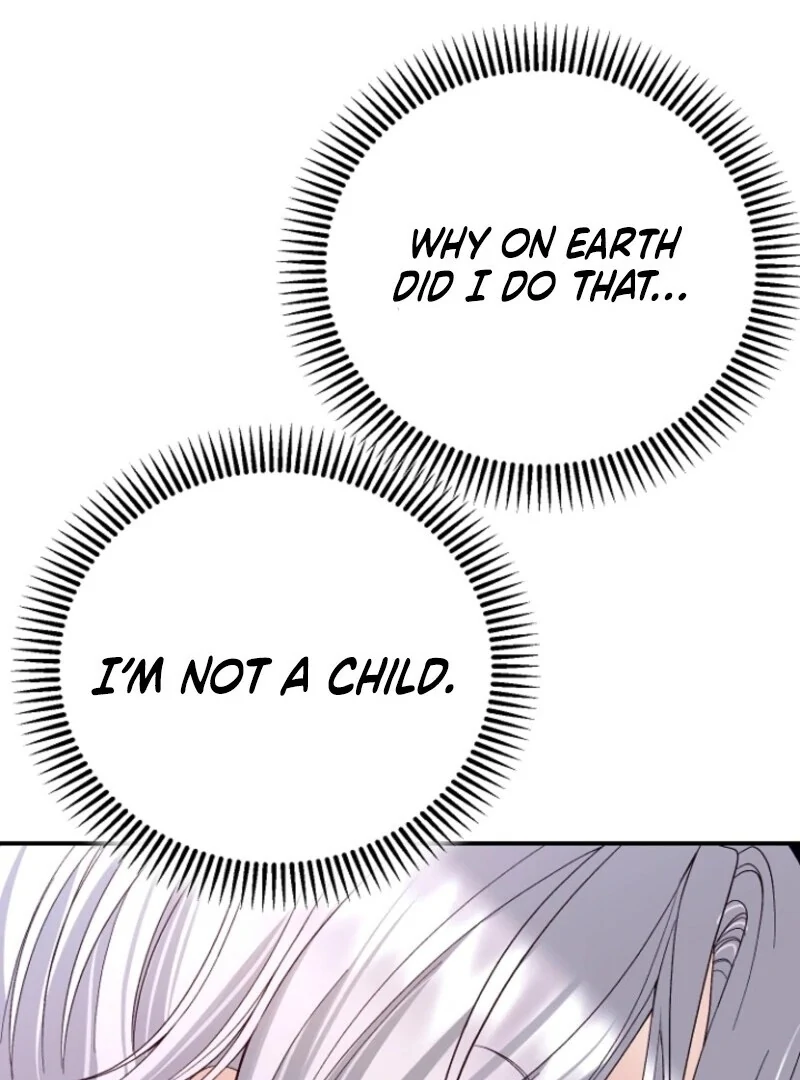 The Little Princess and Her Monster Prince Chapter 122 - page 29