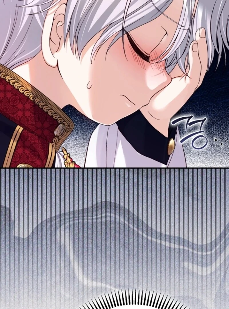 The Little Princess and Her Monster Prince Chapter 122 - page 30