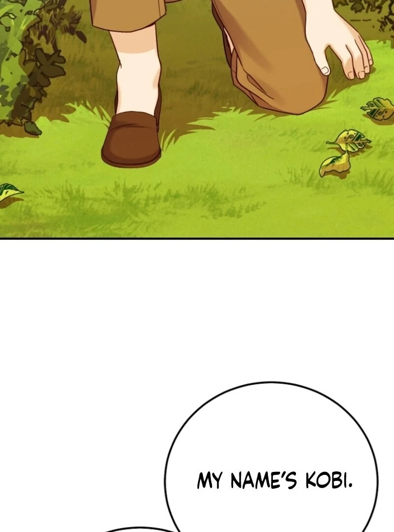 The Little Princess and Her Monster Prince Chapter 122 - page 39