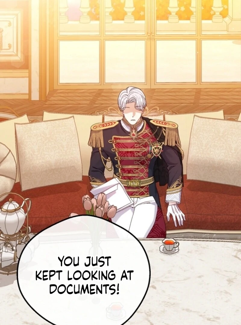 The Little Princess and Her Monster Prince Chapter 122 - page 4