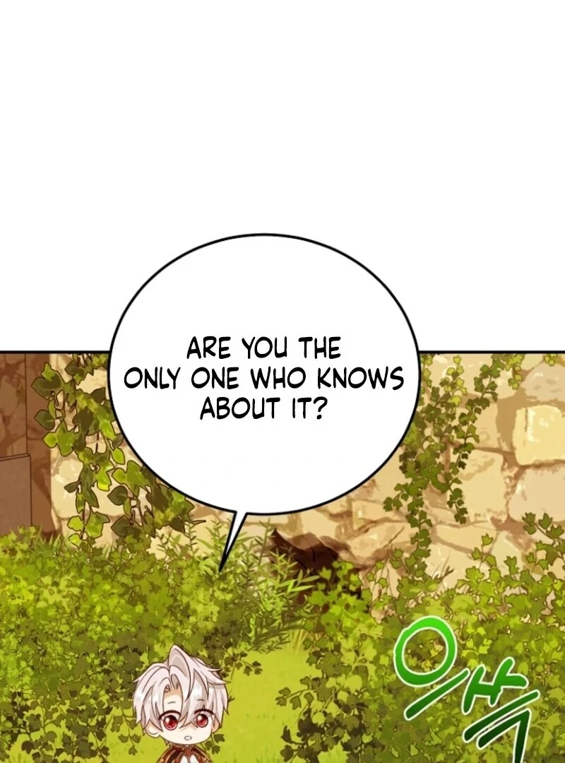 The Little Princess and Her Monster Prince Chapter 122 - page 44