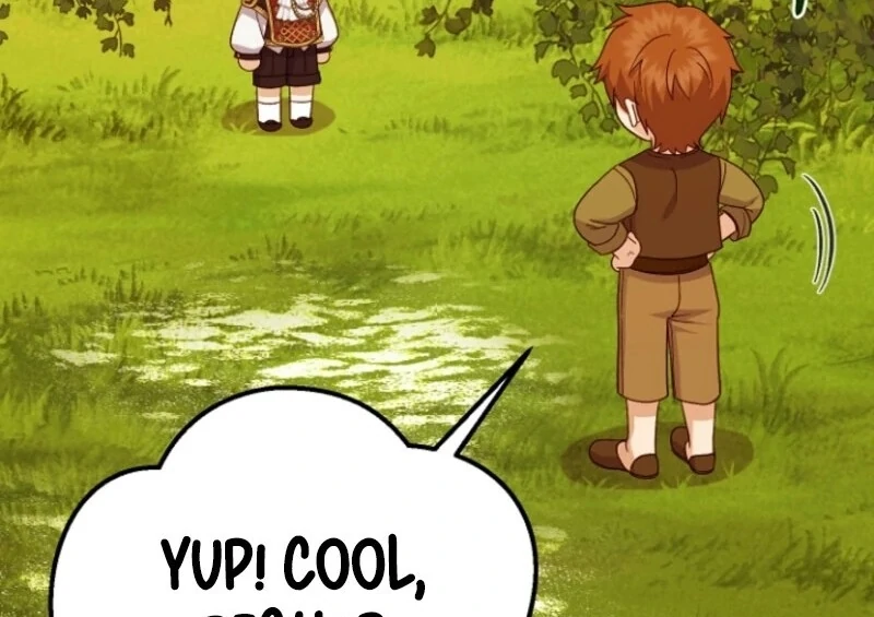The Little Princess and Her Monster Prince Chapter 122 - page 45
