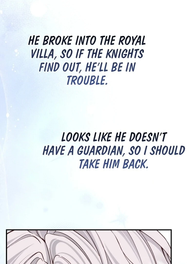 The Little Princess and Her Monster Prince Chapter 122 - page 49