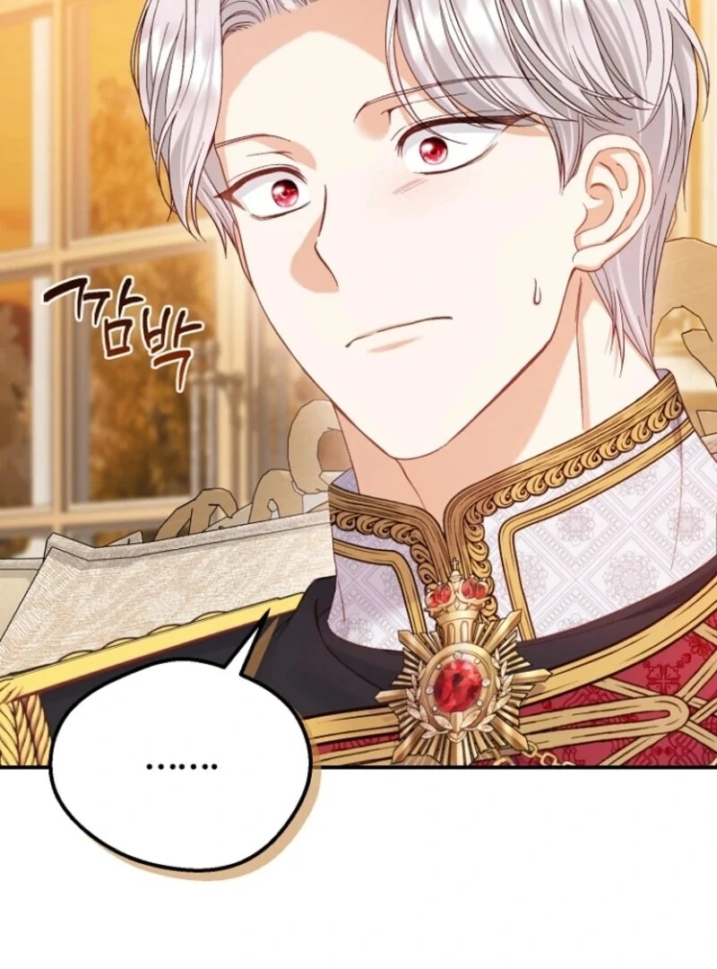 The Little Princess and Her Monster Prince Chapter 122 - page 6