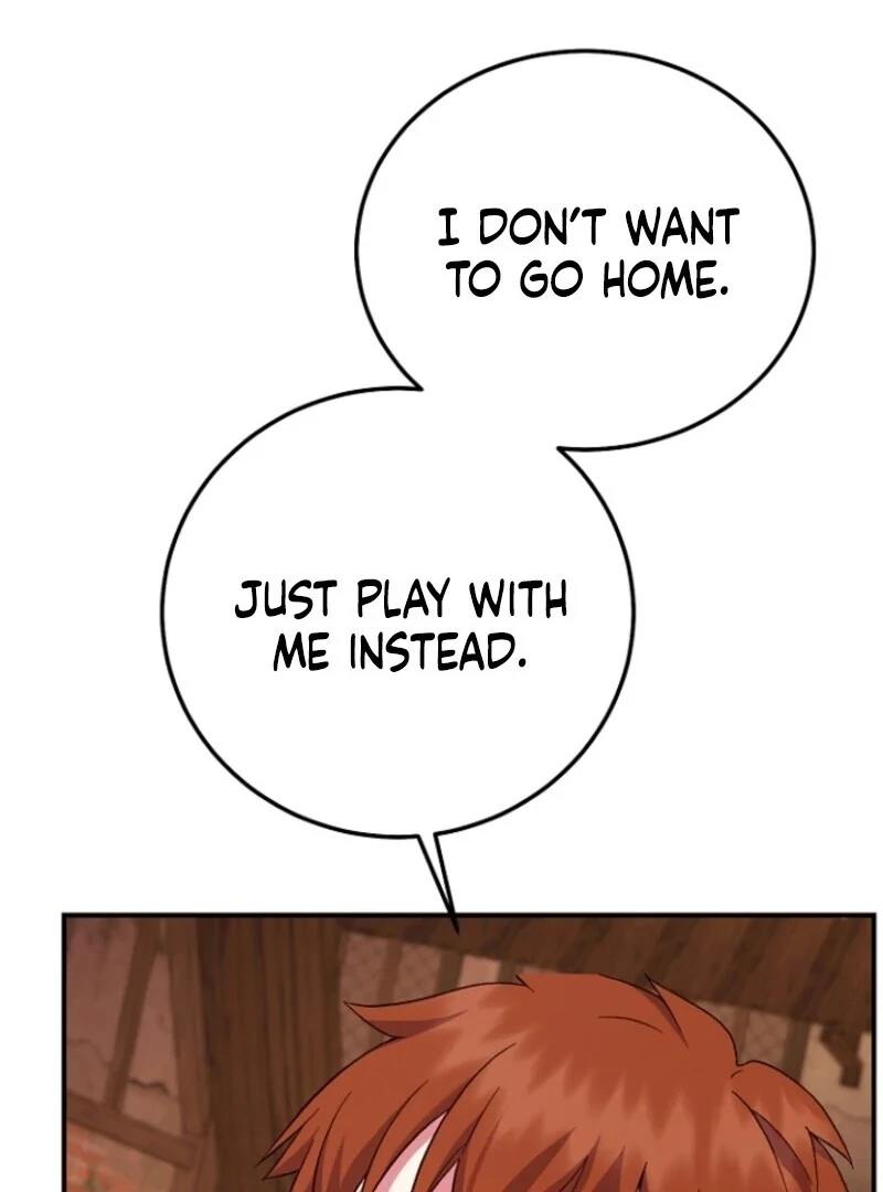 The Little Princess and Her Monster Prince Chapter 122 - page 62