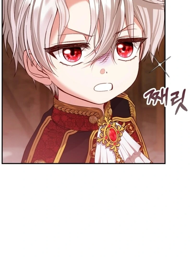 The Little Princess and Her Monster Prince Chapter 122 - page 65
