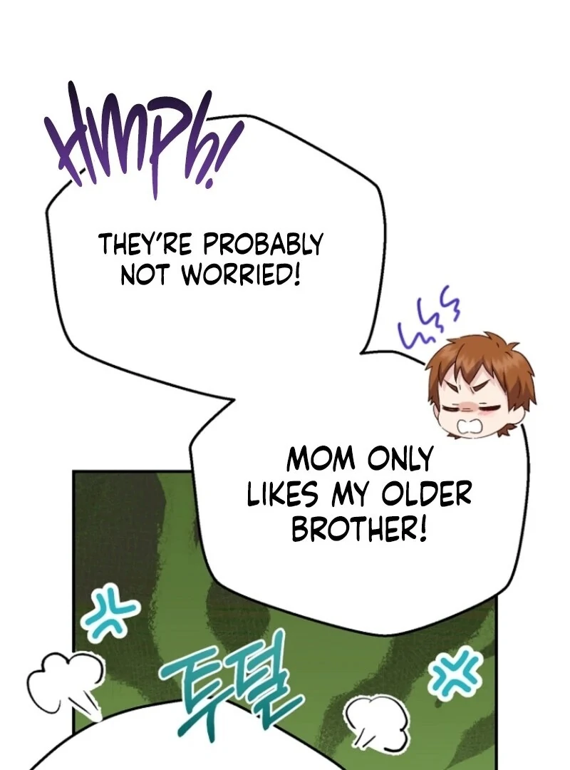 The Little Princess and Her Monster Prince Chapter 122 - page 66