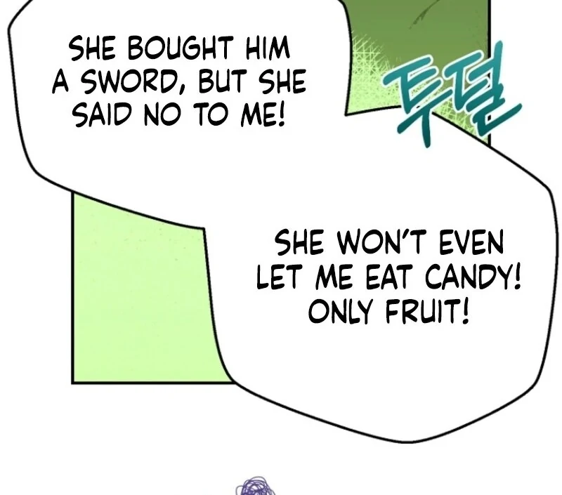The Little Princess and Her Monster Prince Chapter 122 - page 67