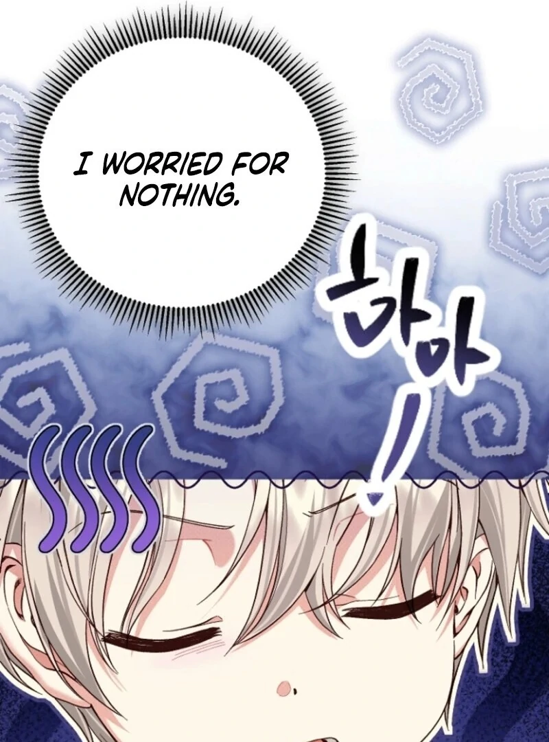 The Little Princess and Her Monster Prince Chapter 122 - page 69