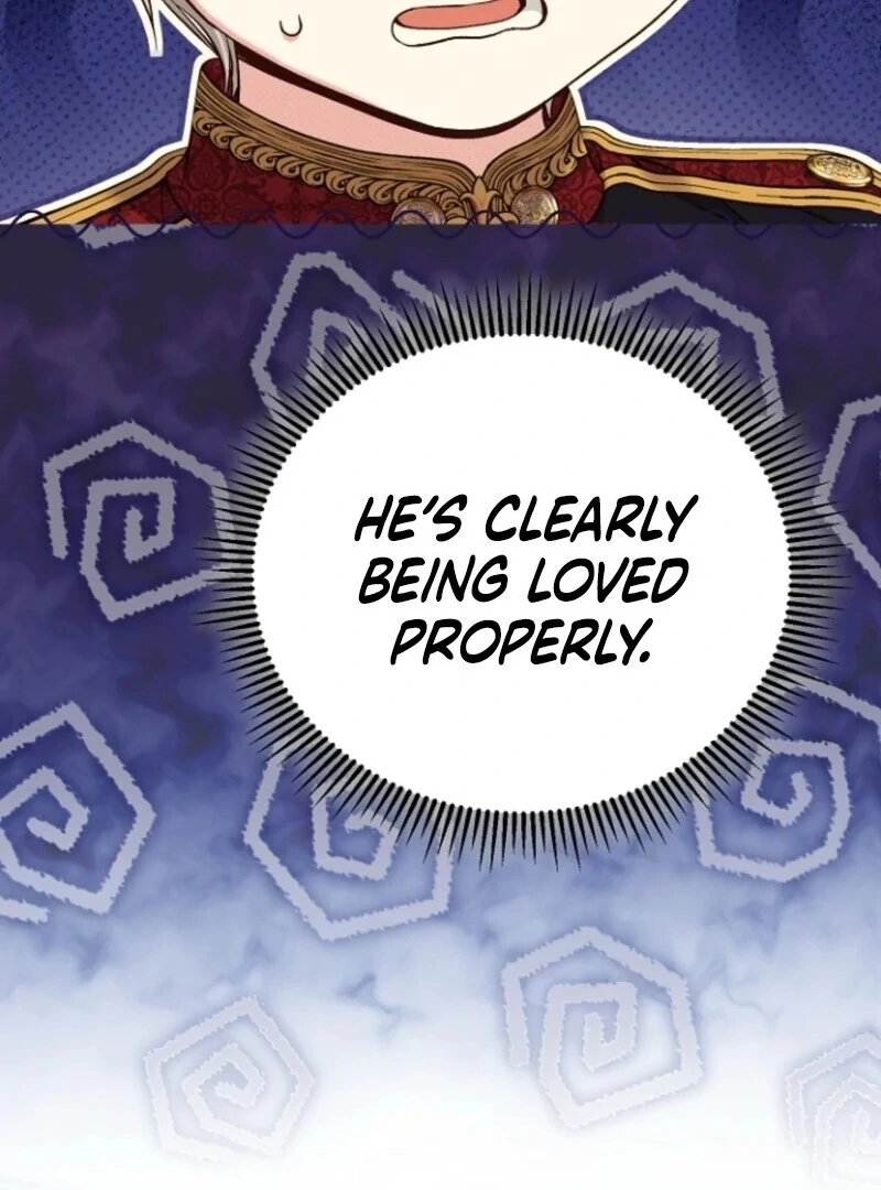 The Little Princess and Her Monster Prince Chapter 122 - page 70
