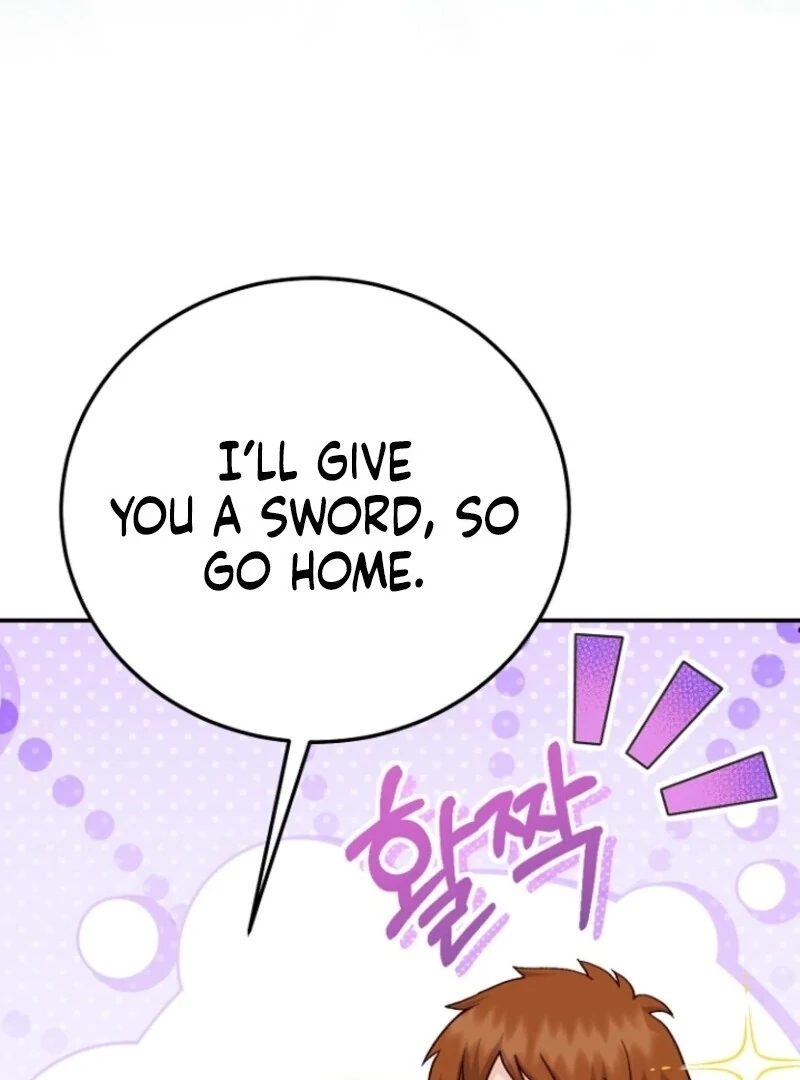 The Little Princess and Her Monster Prince Chapter 122 - page 71
