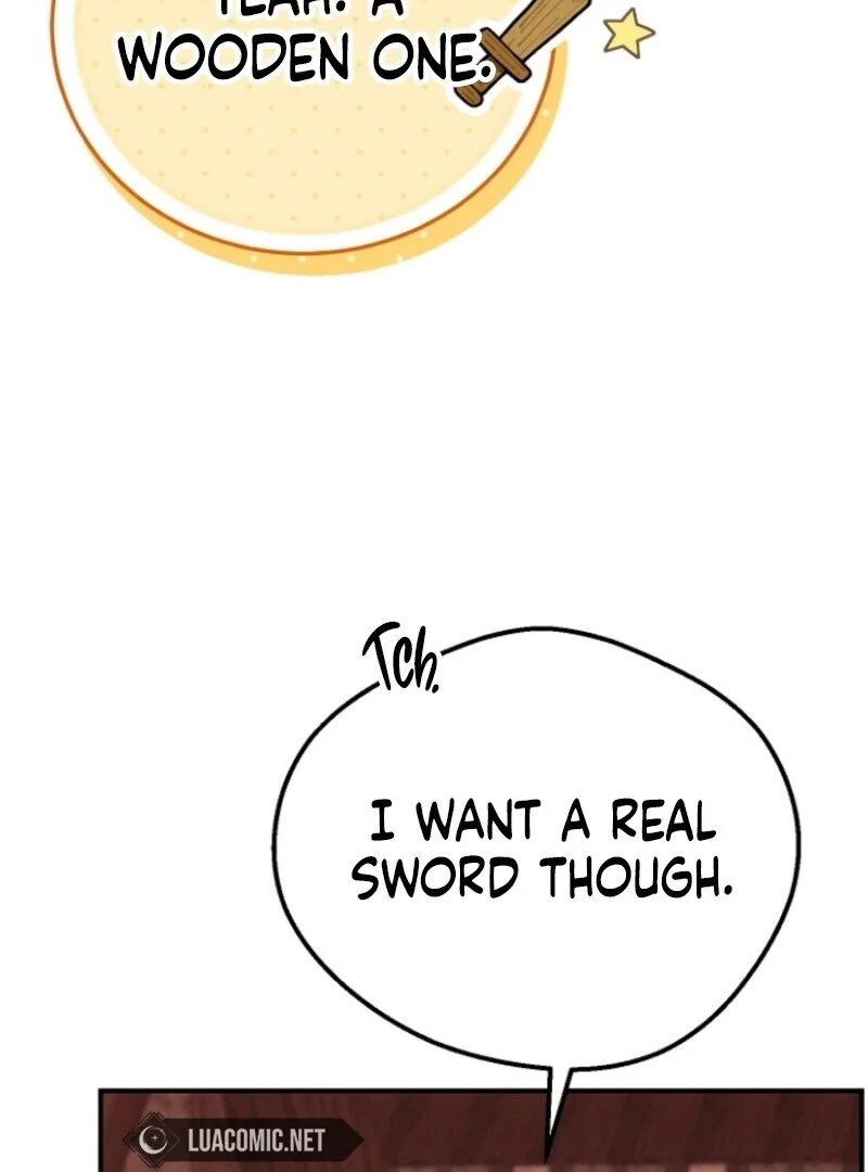 The Little Princess and Her Monster Prince Chapter 122 - page 73