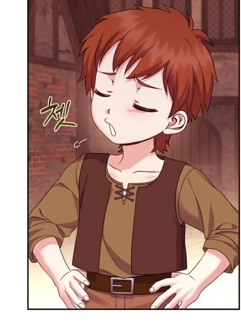 The Little Princess and Her Monster Prince Chapter 122 - page 74