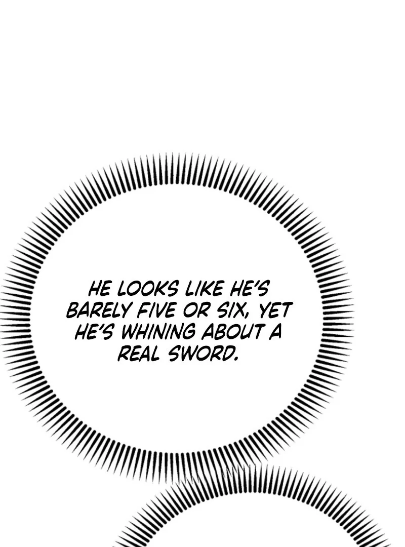 The Little Princess and Her Monster Prince Chapter 122 - page 75
