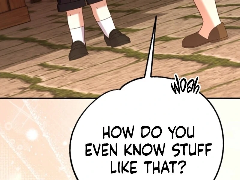The Little Princess and Her Monster Prince Chapter 122 - page 79