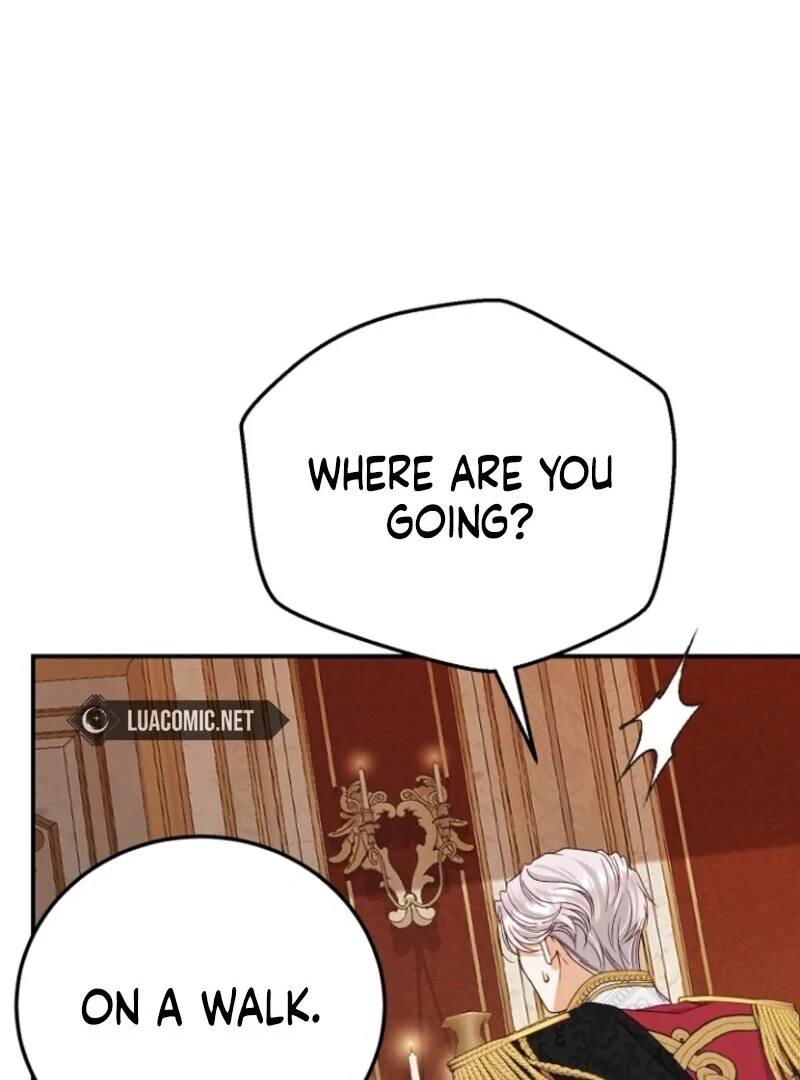 The Little Princess and Her Monster Prince Chapter 122 - page 8