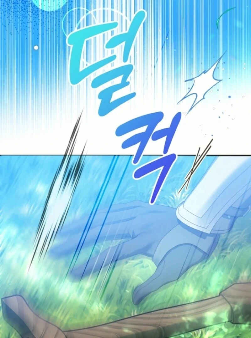 The Little Princess and Her Monster Prince Chapter 122 - page 84